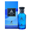 Maison Alhambra Jean Lowe Azure