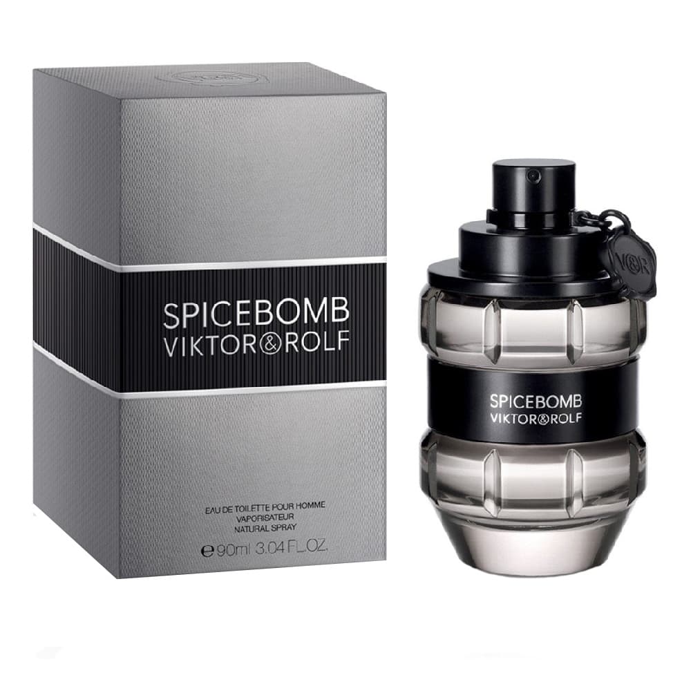 Viktor Y Rolf Spicebomb