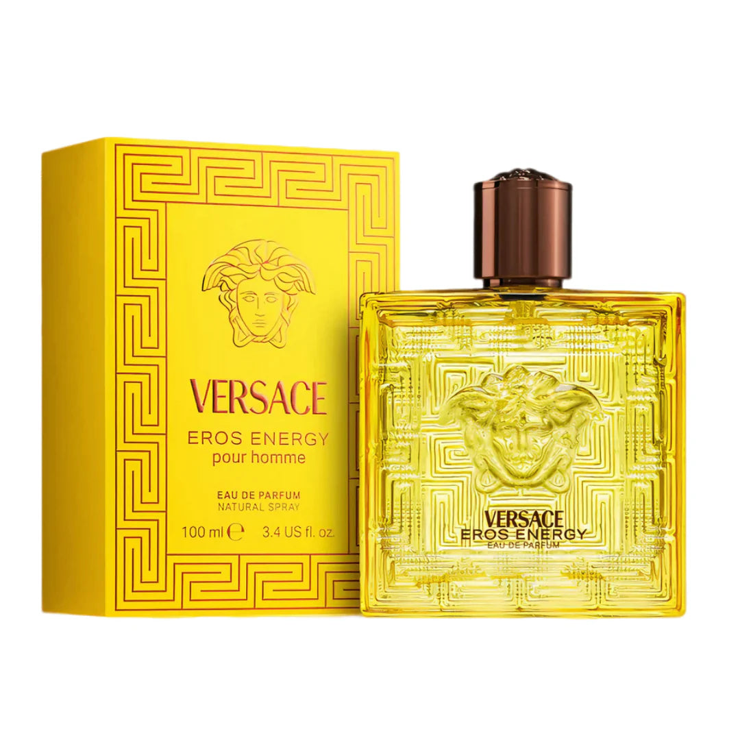 Versace Eros Enegy