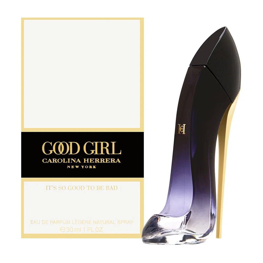 Carolina Herrera Good Girl Legere