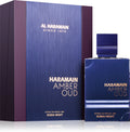 Al Haramain Amber Oud Dubai Night Extrait De Parfum