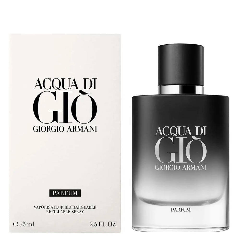 Giorgio Armani Acqua Di Gio Parfum