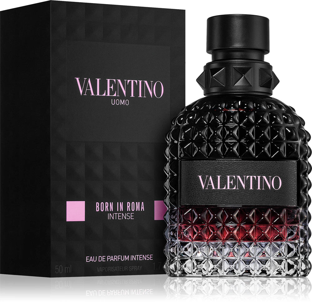 Valentino Uomo Born In Roma Intense