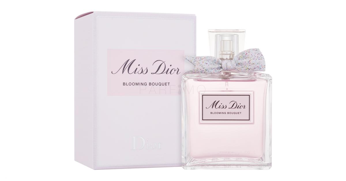 Dior Miss Dior Blooming Blouquet 2023