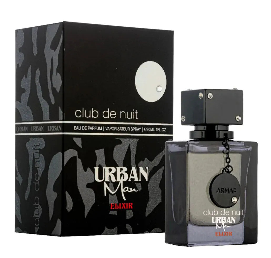 Armaf Club De Nuit Urban Elixir