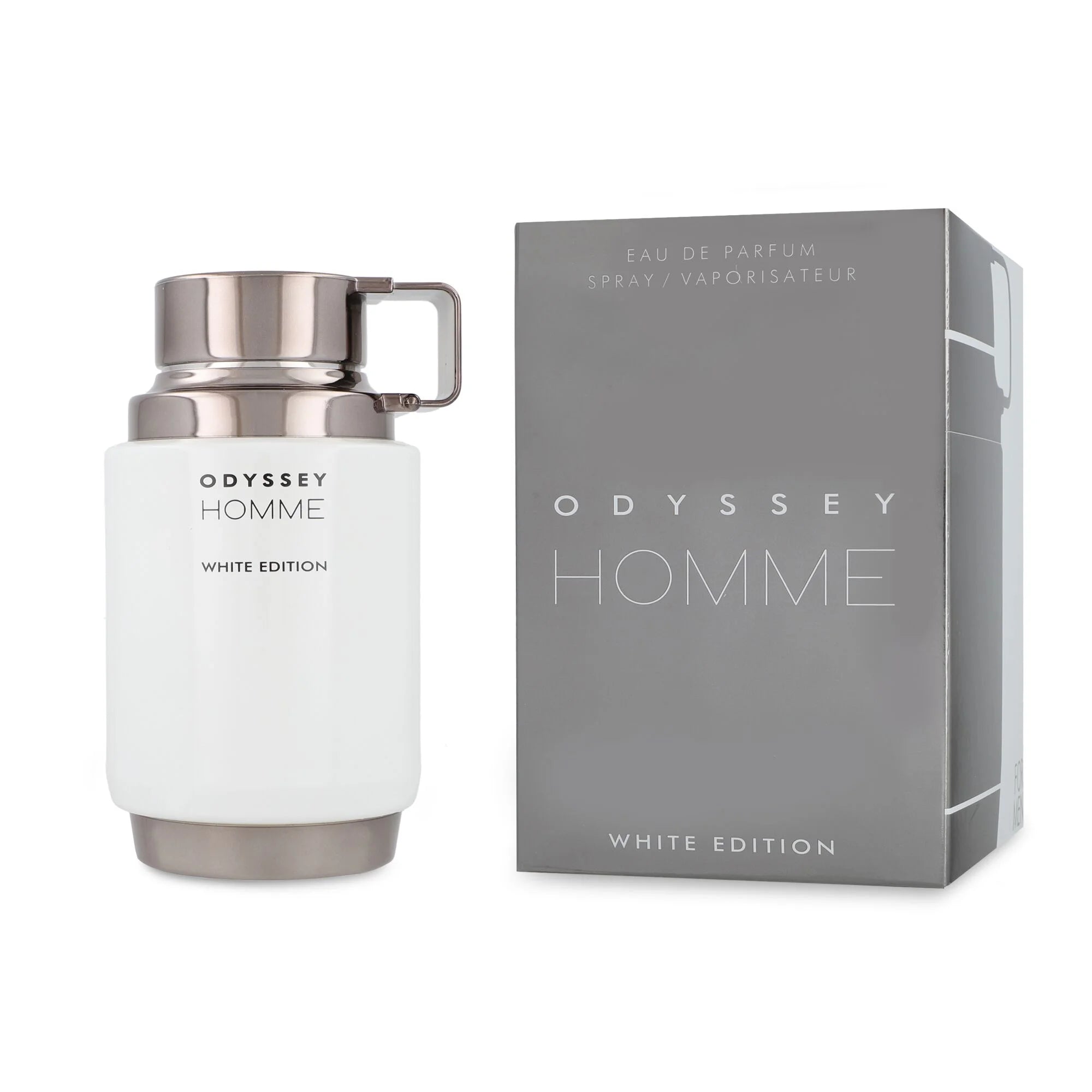 Armaf Odyssey Homme White Edition