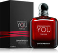Giorgio Armani Stronger With You Parfum