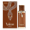 French Avenue Unisex Vulcan Sable