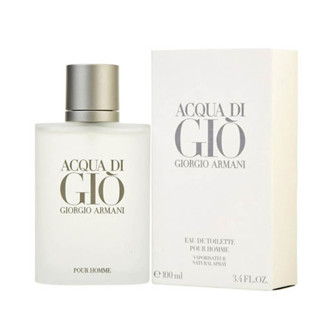 Giorgio Armani Acqua Di Gio
