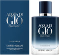 Giorgio Armani Di Gio Profondo Parfum