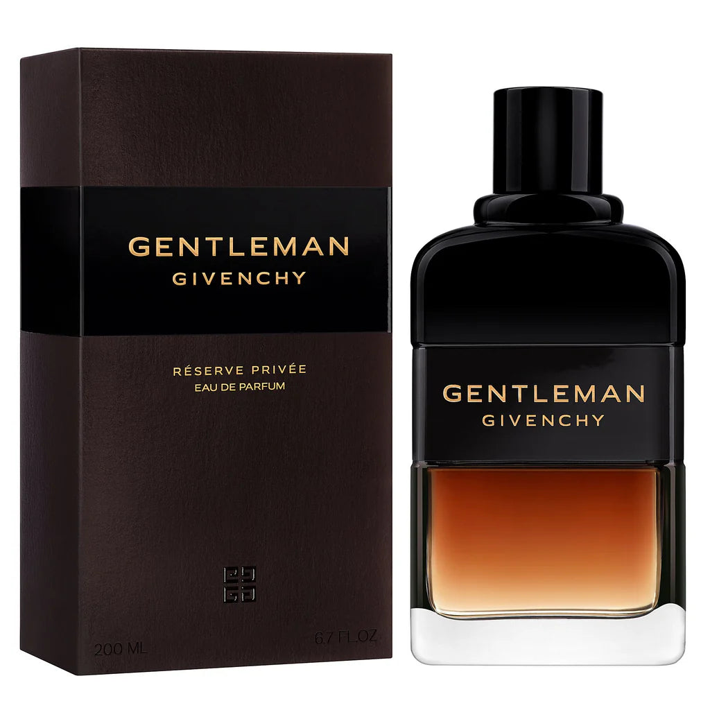 Givenchy Gentleman Reseve Privee