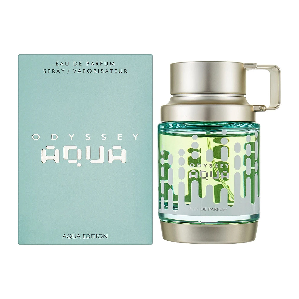 Armaf Odyssey Aqua