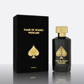 Game Of Spades Wildcard