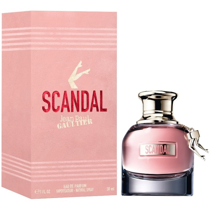 Jean Paul Gaultier Woman Scanda