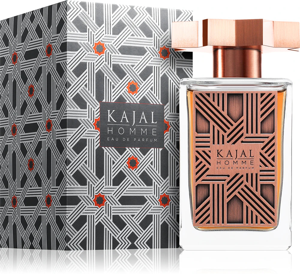 Kajal Homme