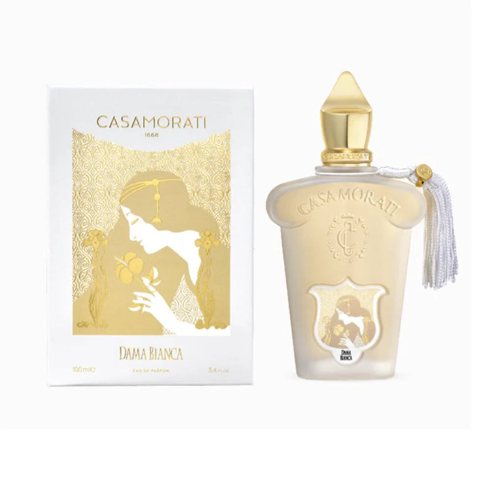 Xerjoff Ladies Casamorati Dama Bianca