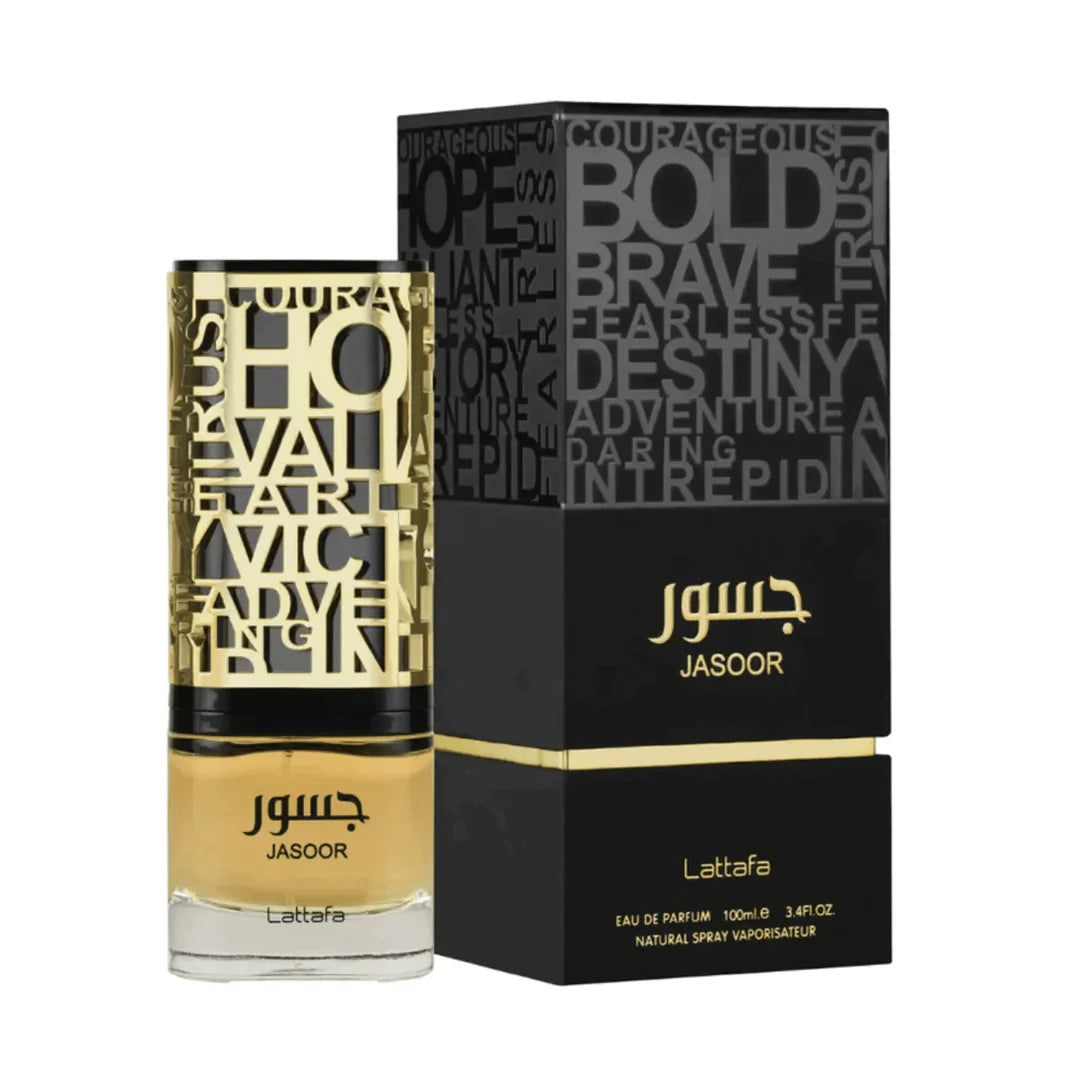 Lattafa Jassor