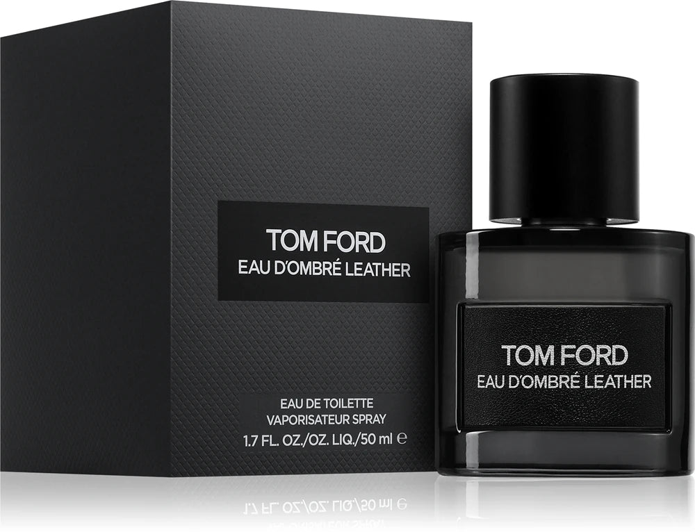 Tom Ford Ombré Leather Eau De Parfum