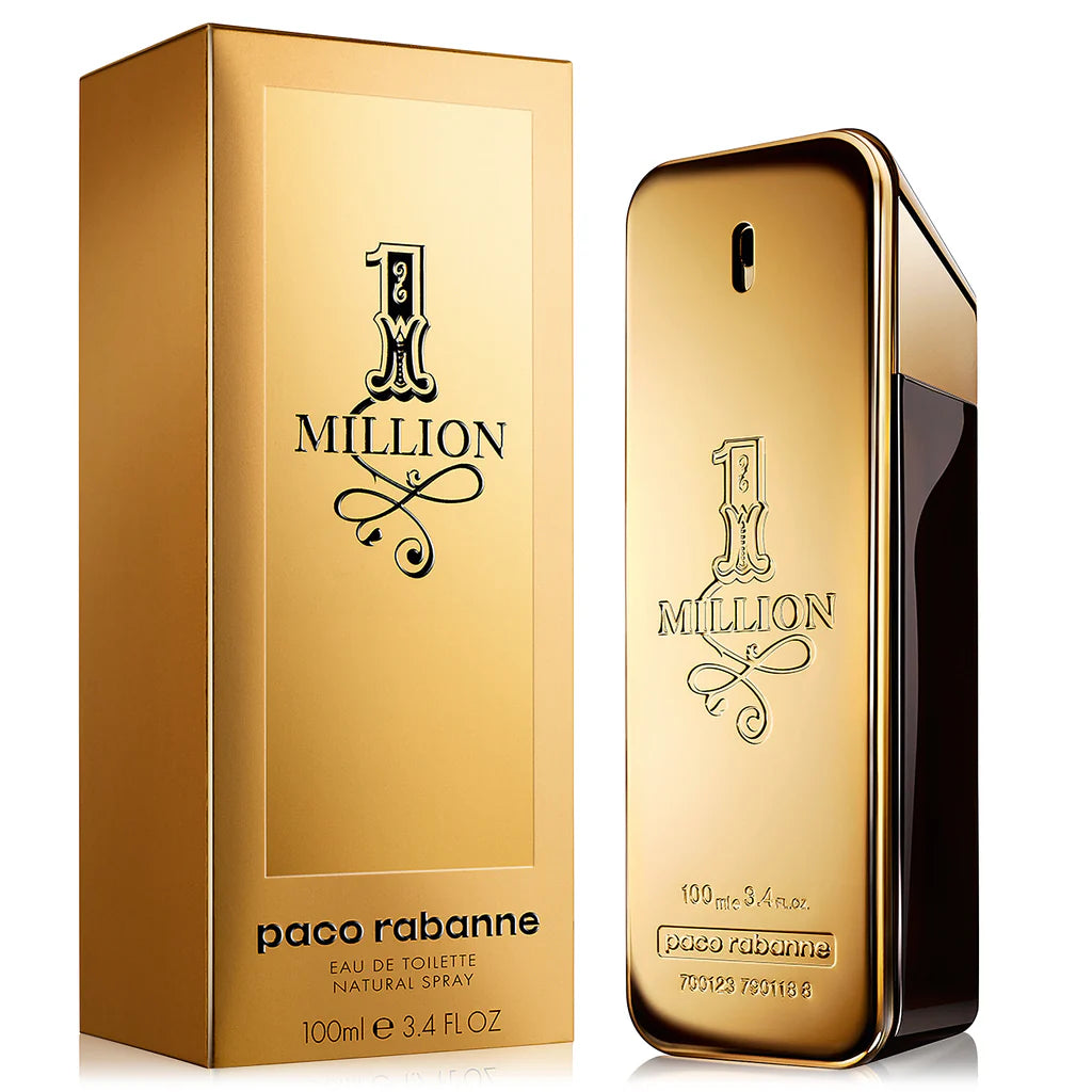 Paco Rabenne 1 MIllion