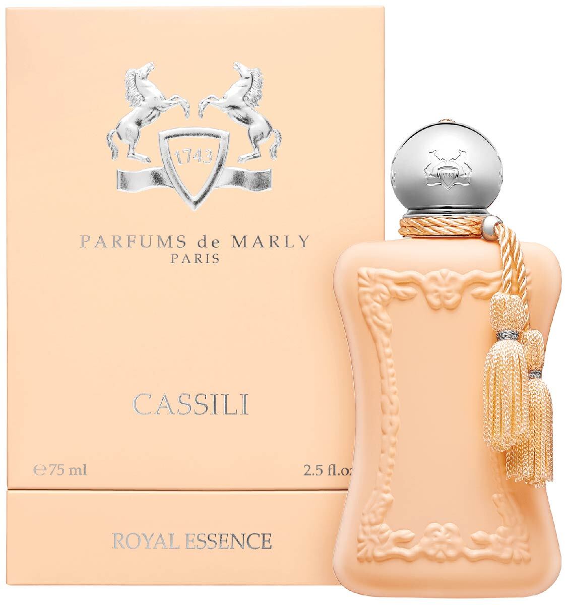 Parfums De Marly Cassini