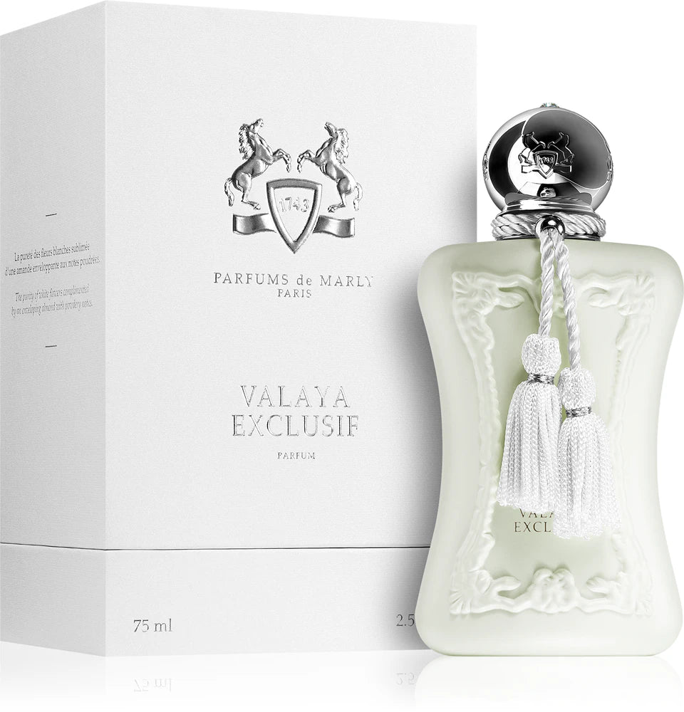 Parfums De Marly Valaya Exclusif