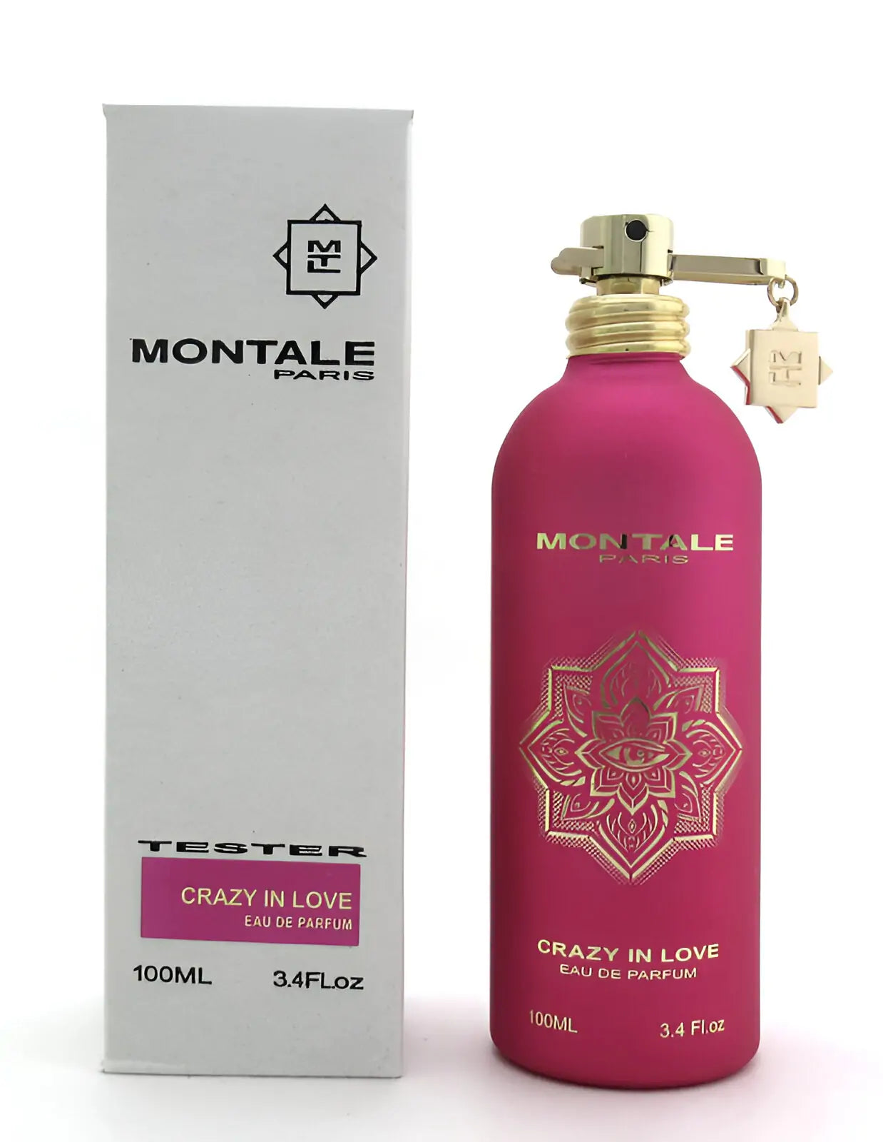Montale Crazy In Love