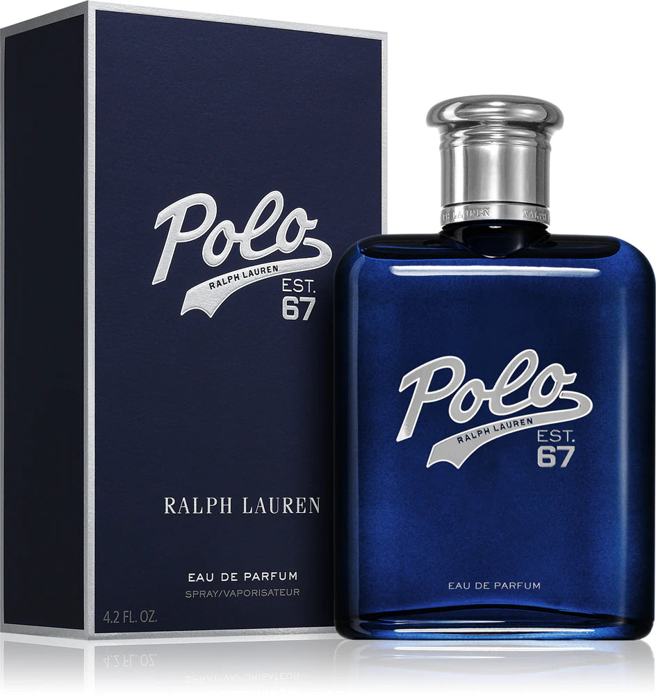 Ralph Lauren Polo 67