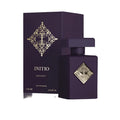 Initio Parfums Prives The Carnal Blend Side Effect