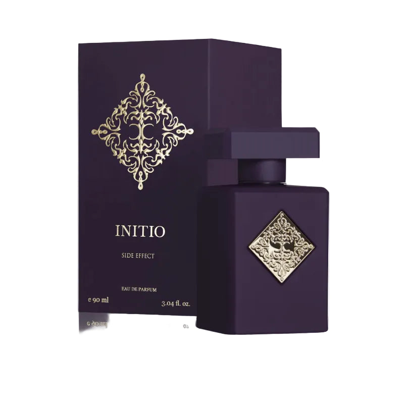 Initio Parfums Prives The Carnal Blend Side Effect