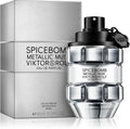 Viktor Y Rolf Spicebomb Metalic Musk