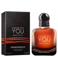 Giorgio Armani Stronger With You Absoltely