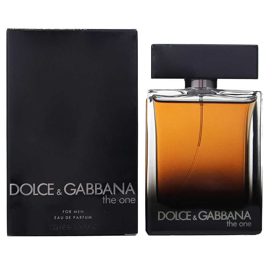 Dolce &amp; Gabbana The One Man