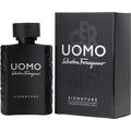 Ferragamo Uomo Signature
