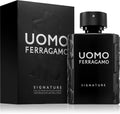 Ferragamo Oumo