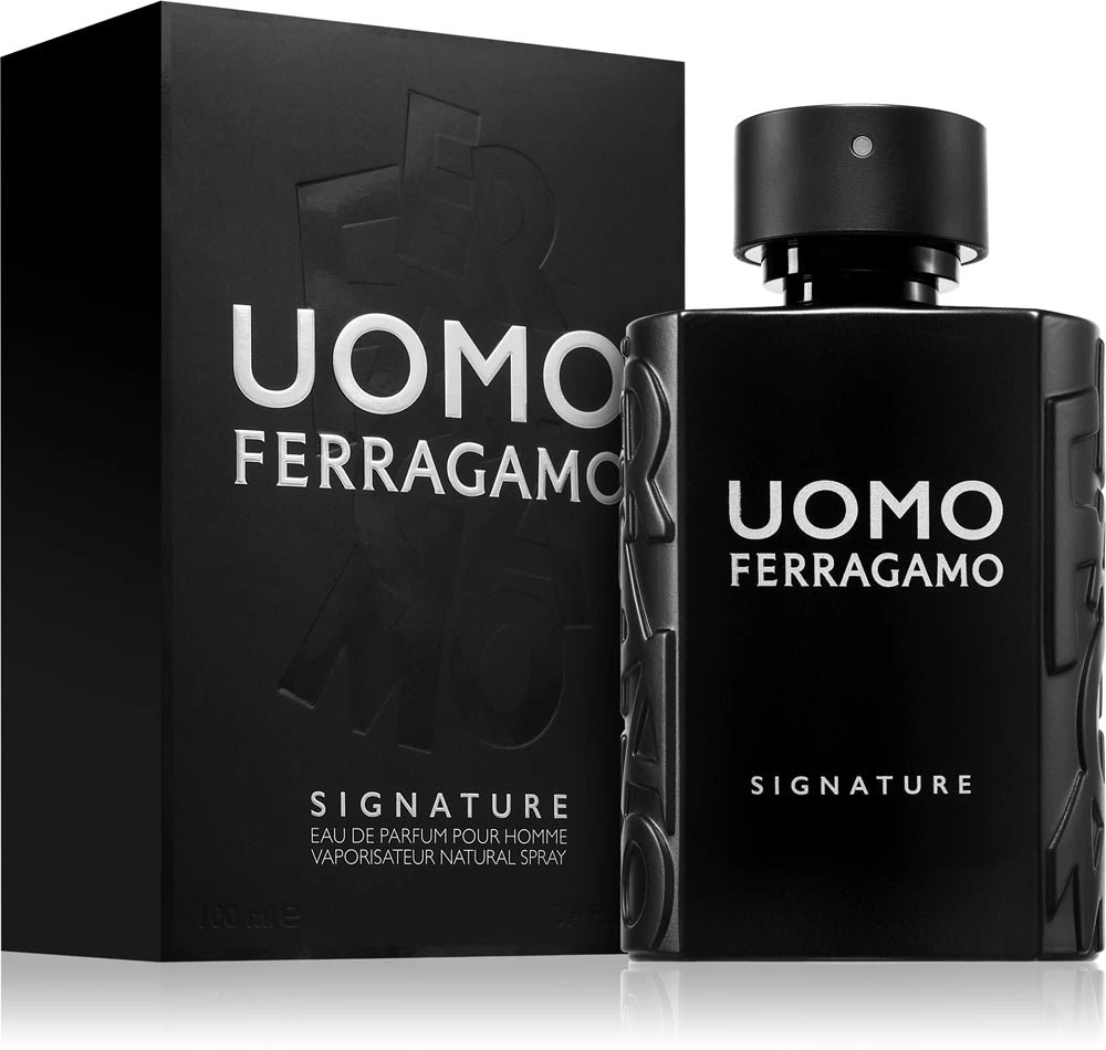 Ferragamo Oumo