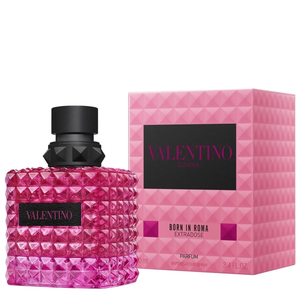 Valentino Born In Roma Extradose Donna