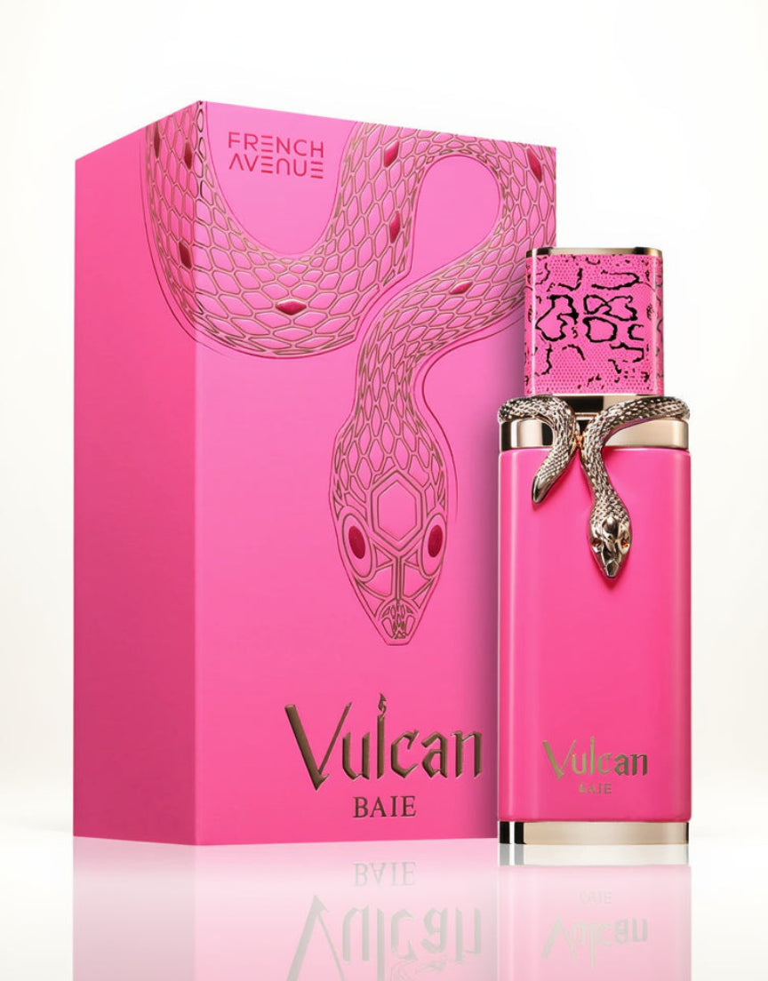 French Avenue Unisex Vulcan Baie