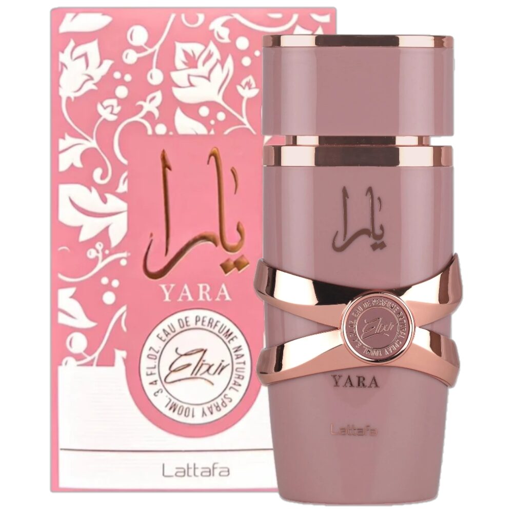 Lattafa Yara Elixir